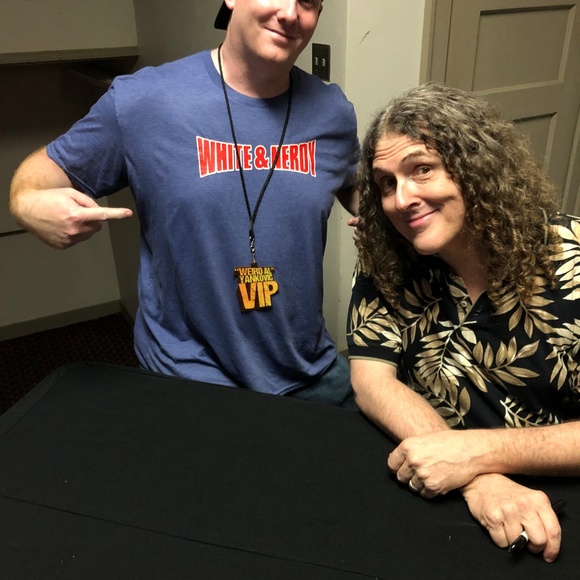 The Nerdy Nerd Gamer - Picture 7 of 8